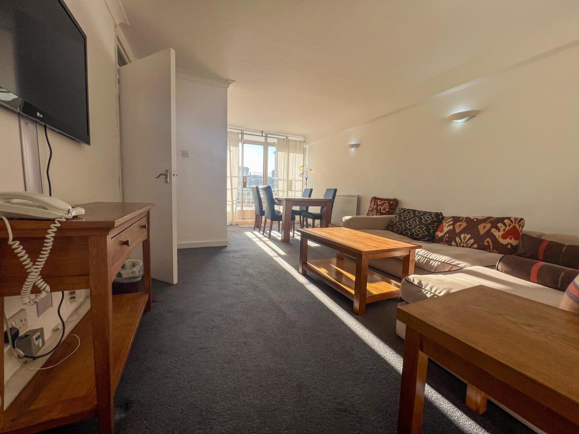 Apartment Collection In Prestigious Mayfair Location *
